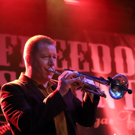 Busters Pensions Fund (D) 10. Freedom Sounds Festival - Kantine, Koeln - 20. April 2024 (3).JPG